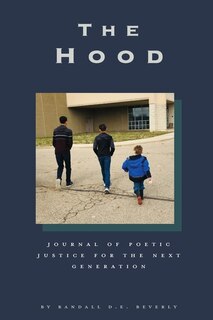 Front cover_The Hood