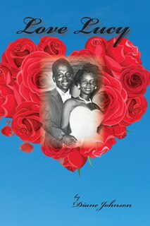 Front cover_Love Lucy