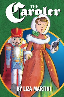 Front cover_The Caroler