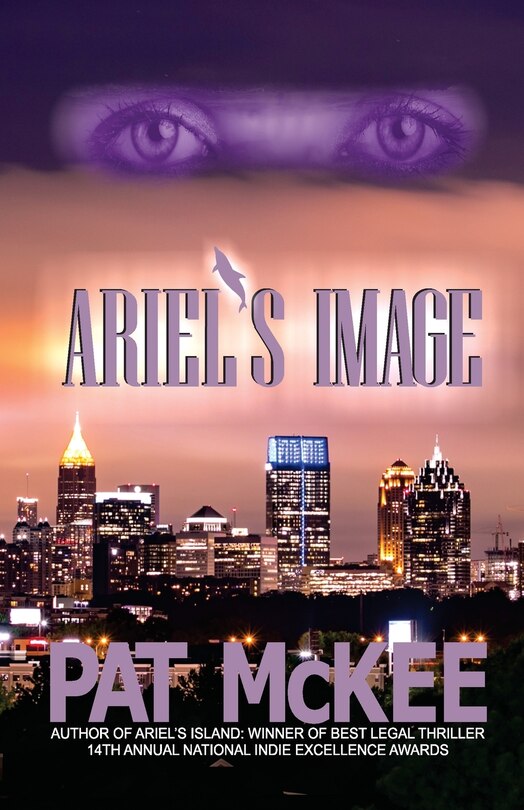 Front cover_Ariel's Image