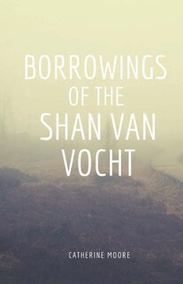 Couverture_Borrowings Of The Shan Van Vocht