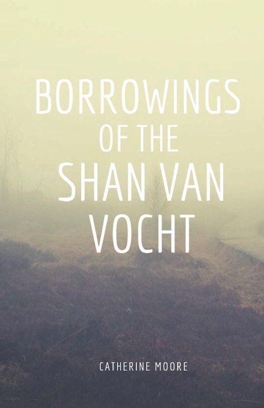 Couverture_Borrowings Of The Shan Van Vocht