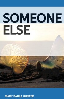 Front cover_Someone Else
