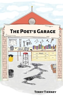 Front cover_The Poet's Garage