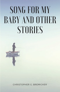 Couverture_Song For My Baby And Other Stories