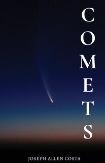 Front cover_Comets