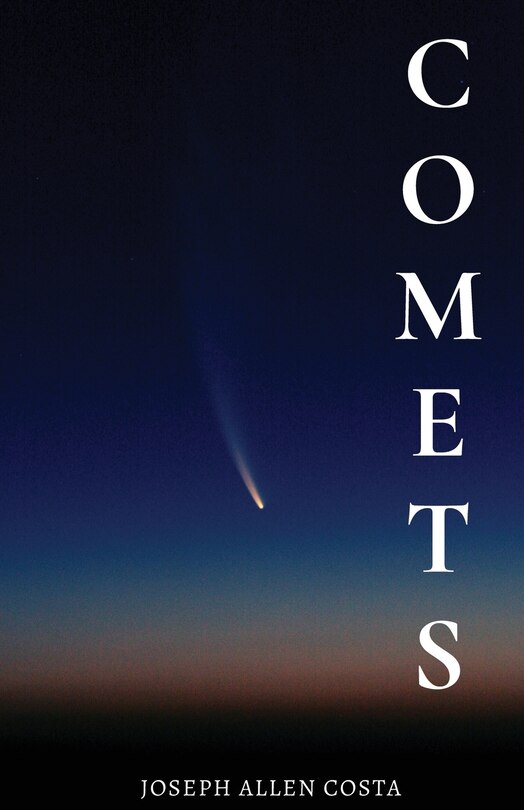 Front cover_Comets
