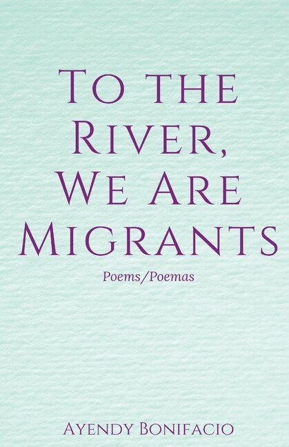 Couverture_To the River, We Are Migrants