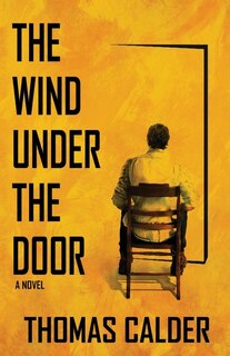 Couverture_The Wind Under the Door