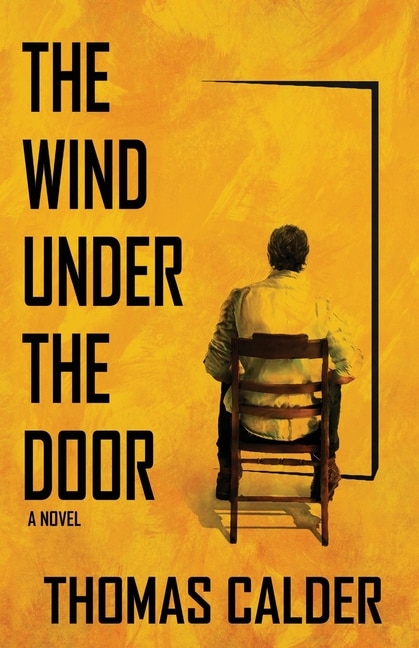 Couverture_The Wind Under the Door