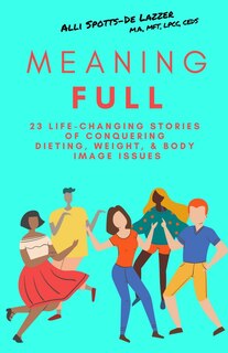 Front cover_MeaningFULL