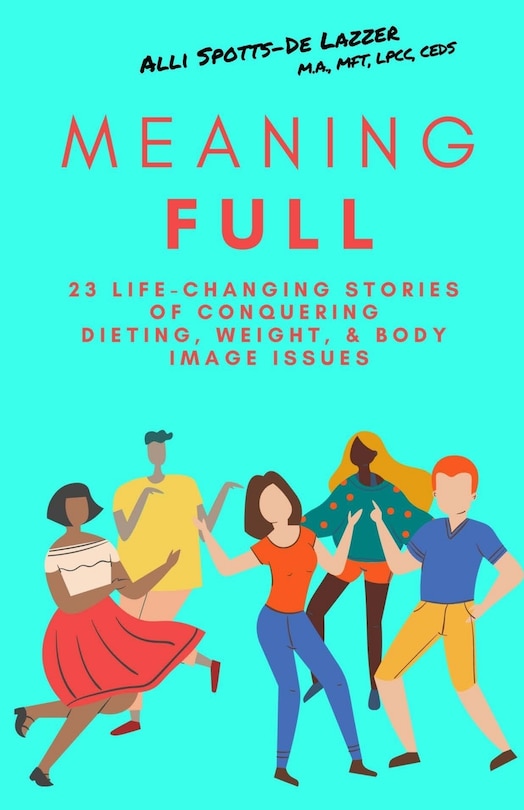 Front cover_MeaningFULL