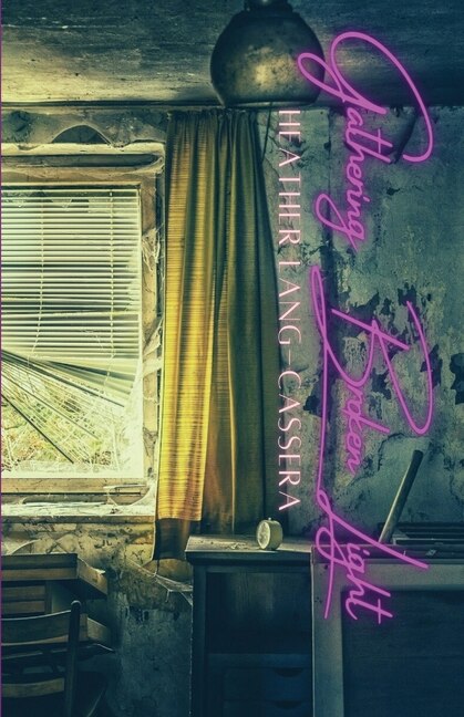 Front cover_Gathering Broken Light