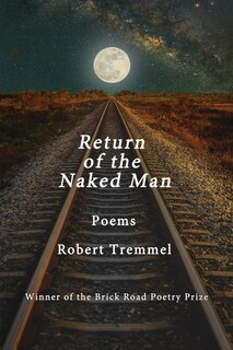 Front cover_Return of the Naked Man