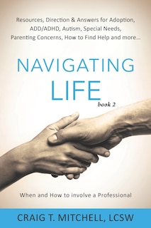 Couverture_Navigating Life (book 2)