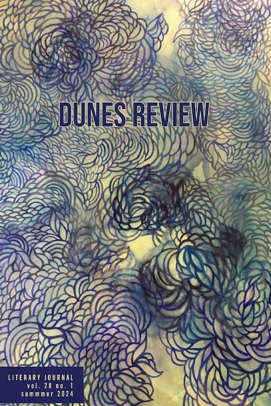 Couverture_Dunes Review 28.1 Summer 2024