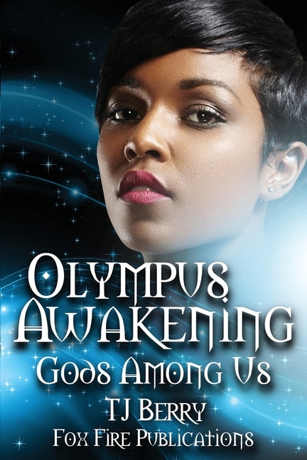 Front cover_Olympus Awakening