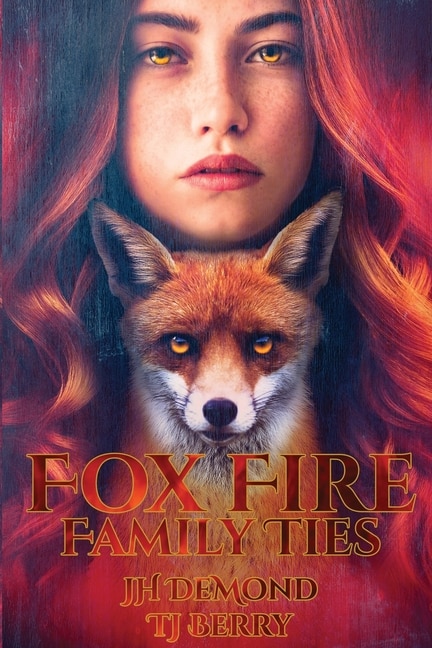Front cover_Fox Fire