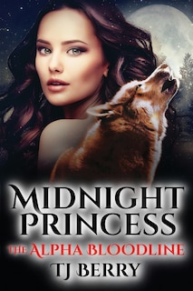 Front cover_Midnight Princess
