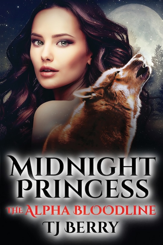 Front cover_Midnight Princess