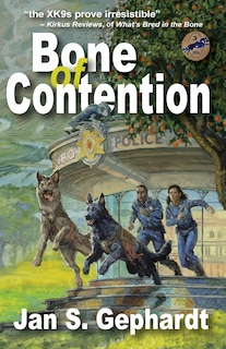 Front cover_Bone of Contention