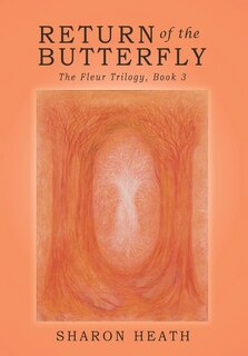 Front cover_Return of the Butterfly