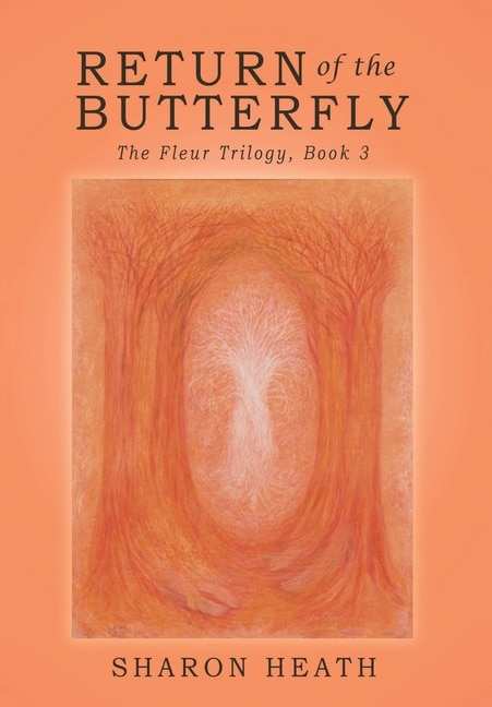 Front cover_Return of the Butterfly