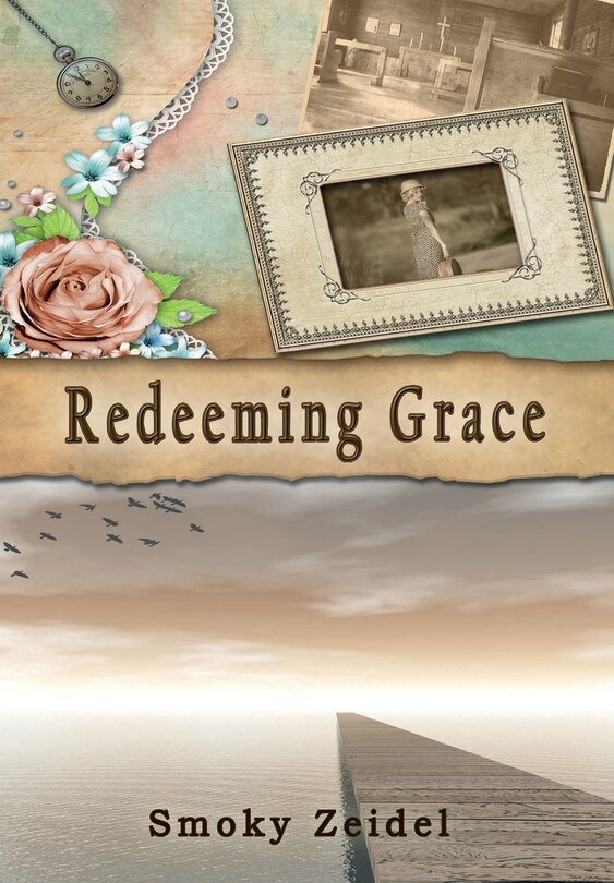 Front cover_Redeeming Grace