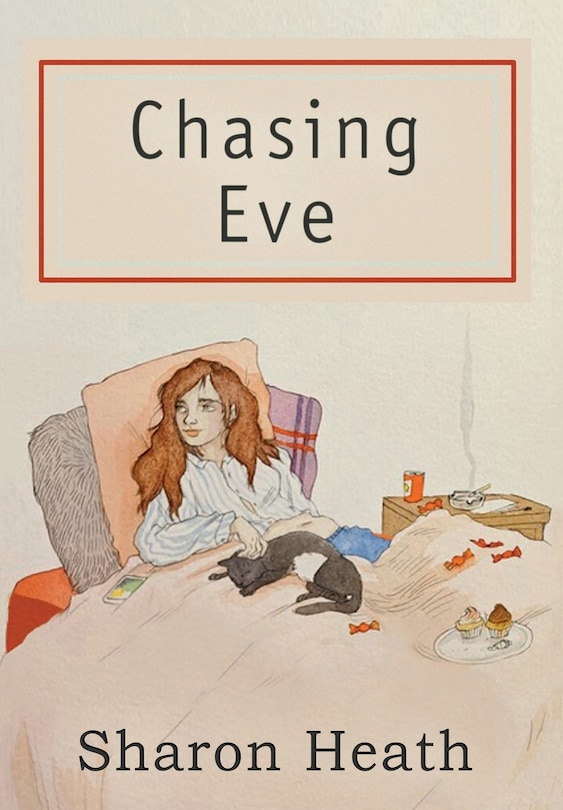 Couverture_Chasing Eve