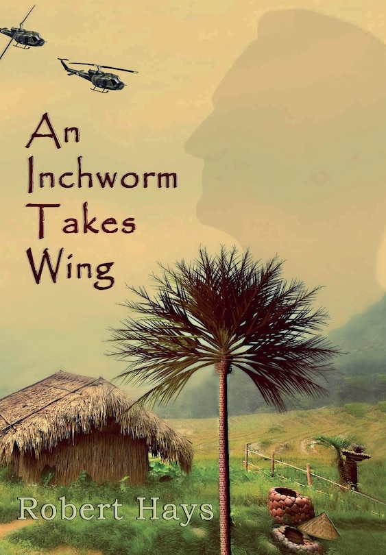 Front cover_An Inchworm Takes Wing
