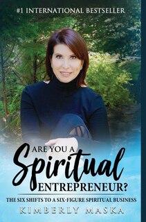 Front cover_Are You a Spiritual Entrepreneur?
