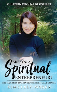 Front cover_Are You A Spiritual Entrepreneur?