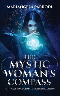 Front cover_The Mystic Woman's Compass