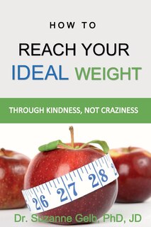 Front cover_How To Reach Your Ideal Weight