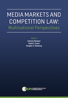 Couverture_Media Markets and Competition Law