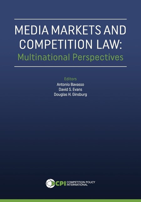 Couverture_Media Markets and Competition Law