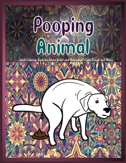 Front cover_Pooping Animals
