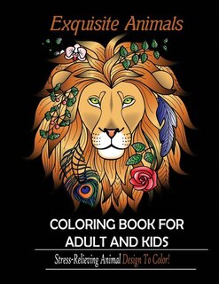 Couverture_Exquisite Animals