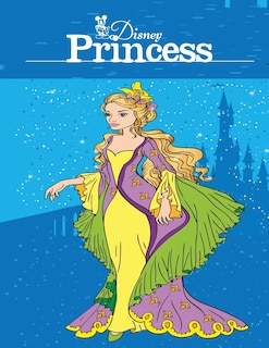 Couverture_Disney Princess