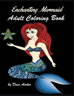 Couverture_Enchanting Mermaids