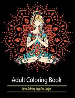 Couverture_Adult Coloring Book