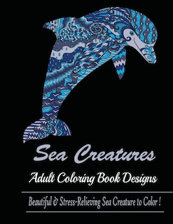 Couverture_Sea Creature