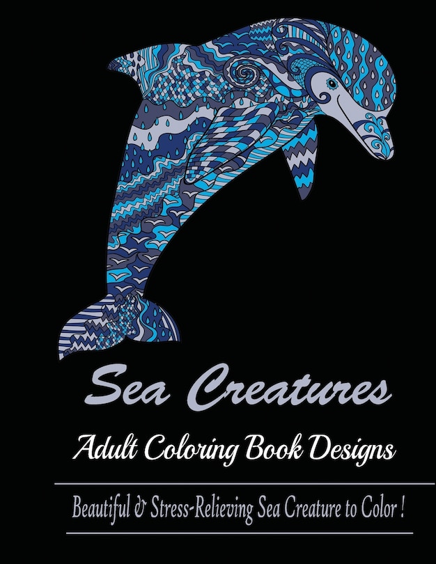 Couverture_Sea Creature