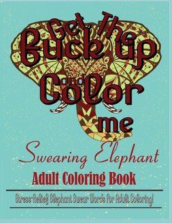Front cover_Swear Word