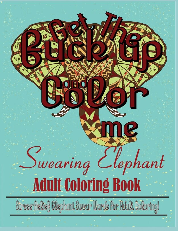 Front cover_Swear Word