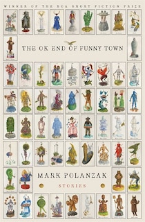 Couverture_The Ok End Of Funny Town