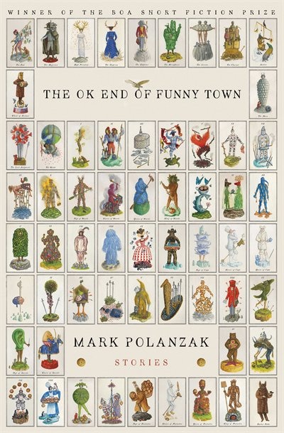 Couverture_The Ok End Of Funny Town