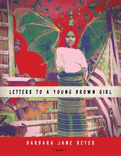Front cover_Letters To A Young Brown Girl