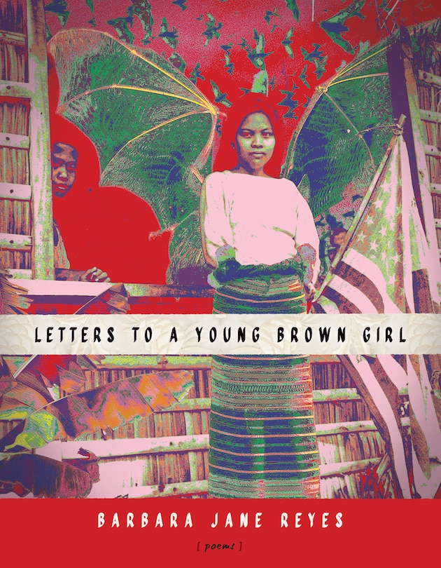 Front cover_Letters To A Young Brown Girl