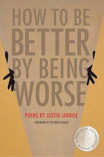 Couverture_How To Be Better By Being Worse